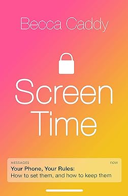 SCREEN TIME