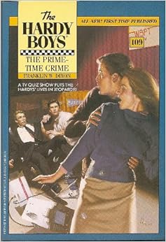 PRIME TIME CRIME