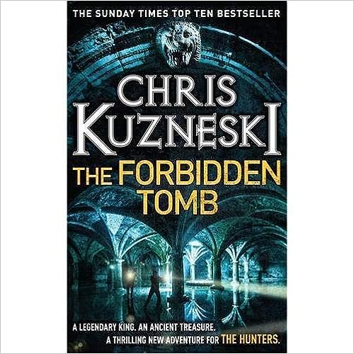The Forbidden Tomb