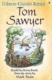 Tom Sawyer