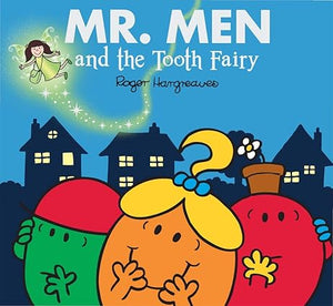 Mr Men and the Tooth Fairy (Mr. Men and Little Miss)