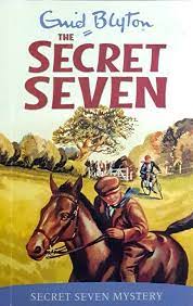 Secret Seven Mystery