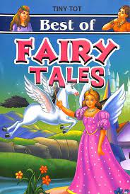 Best Of Fairy Tales [HARDCOVER]