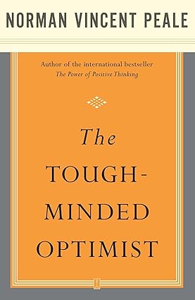 The tough-minded optimist