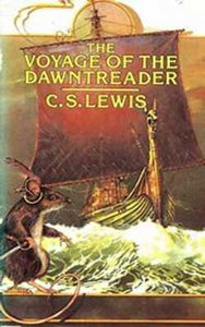 The Voyage of the Dawn Treader