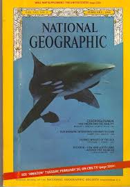 Czechoslovakia: The Dream And The Reality  [National geographic][rare books][February 1968]