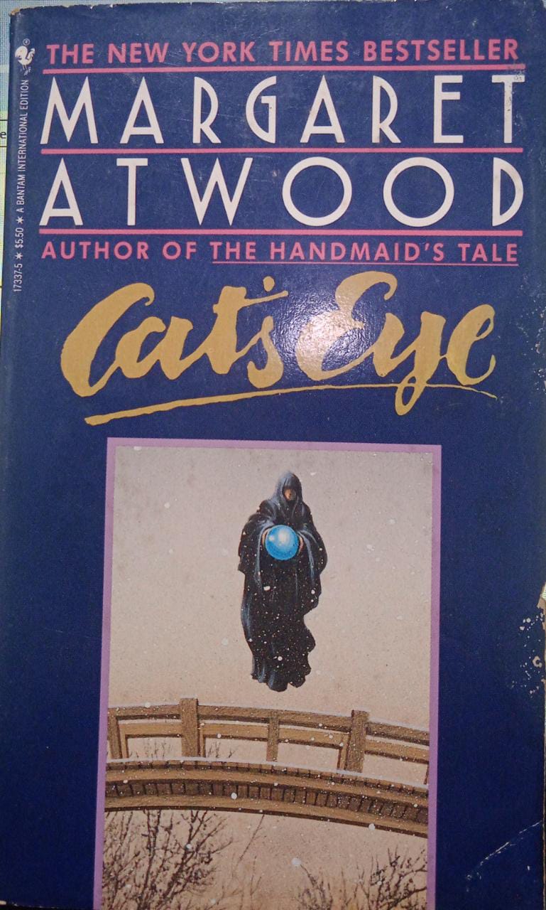 Cat's Eye