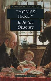 Jude the Obscure by Thomas Hardy [Wordsworth Classics]
