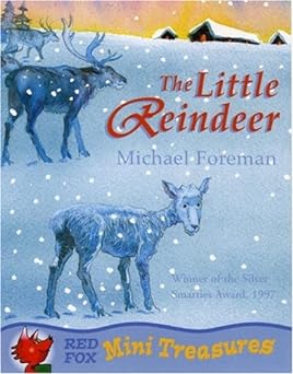 The Little Reindeer