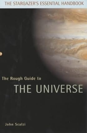 The rough guide to the universe [rare books]