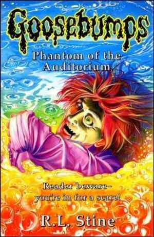 Phantom of the Auditorium