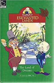 The land of dreams [hardcover]