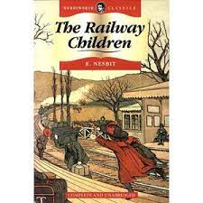 The Railway Children