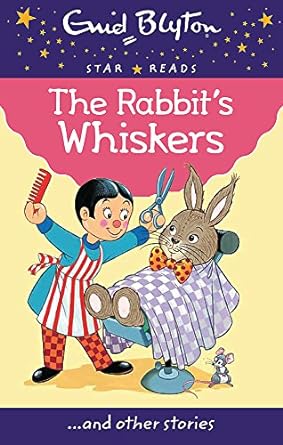 The Rabbit's Whiskers
