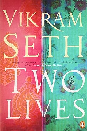 Two lives