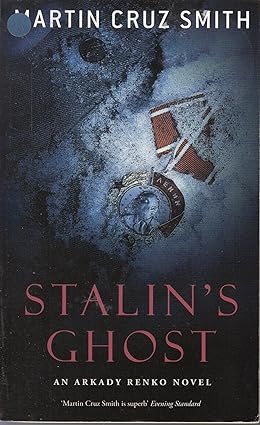Stalin's Ghost