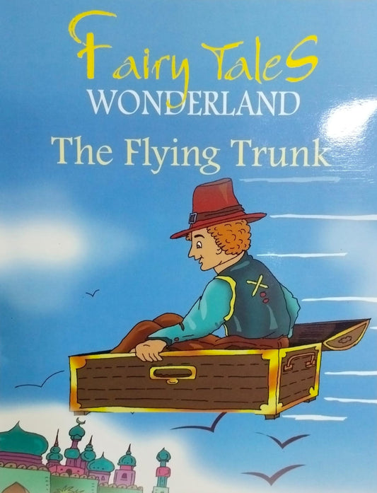The flying trunk