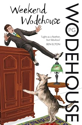 Weekend wodehouse