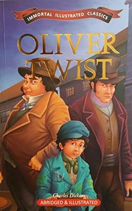 Oliver twist