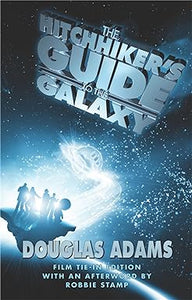 Hitchiker's Guide to the Galaxy