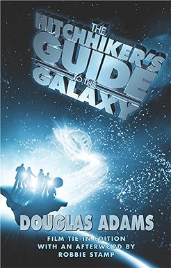 Hitchiker's Guide to the Galaxy