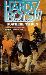 Nowhere to Run