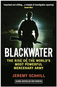 Blackwater [rare books]