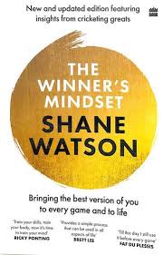 The winner's mindset