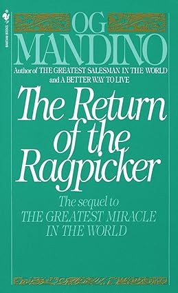 The return of the ragpicker