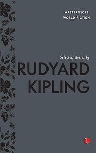 Selected stories by rudyard kipling