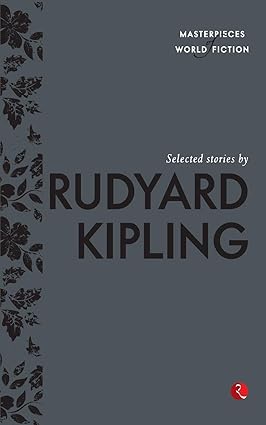 Selected stories by rudyard kipling