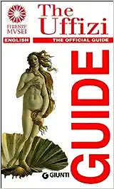 The Uffizi [RARE BOOKS]