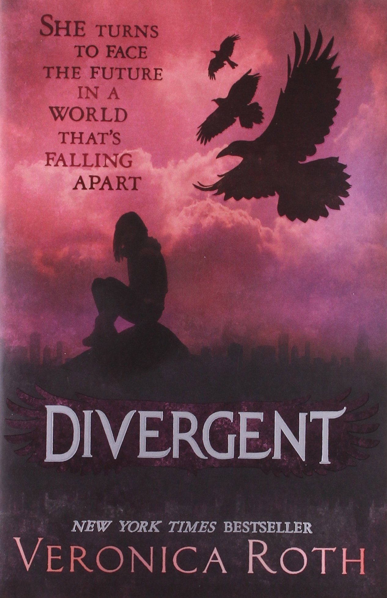 Divergent