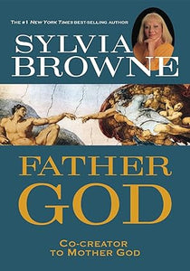 Father god [hardcover] [rare books]