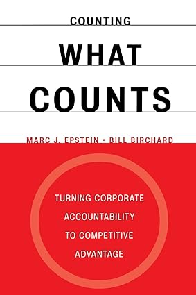 Counting what counts [rare books]