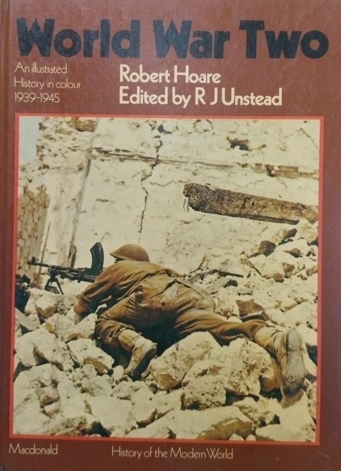 World war two [hardcover][rare books]