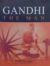 Load image into Gallery viewer, Gandhi the man
