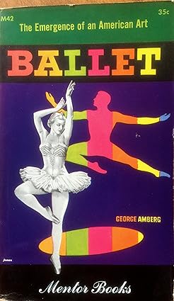 Ballet [RARE BOOKS]