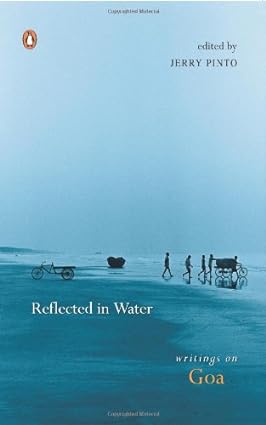 Reflected in Water [RARE BOOKS]