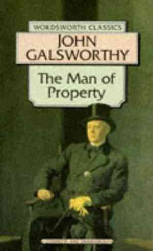 The Man Of Property