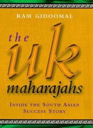 The UK Maharajas [Hardcover]