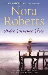 Under Summer Skies: From This Day / Her Mother's Keeper