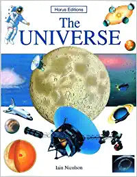 The Universe [HARDCOVER]
