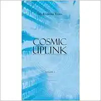 COSMIC UPLINK [HARDCOVER]