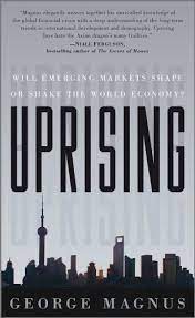 Uprising [Hardcover] [Rare books]