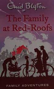 The Family at Red-Roofs (Family Adventure Series)