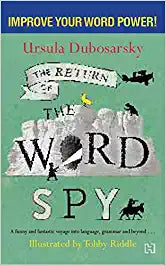 The Return Of The Word Spy