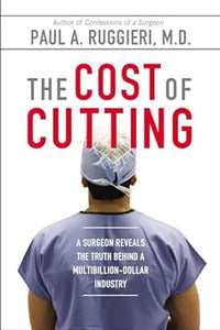 The cost of cutting [rare books]