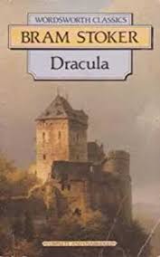 Dracula by Bram Stoker [Wordsworth Classics]