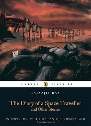 The diary of a space traveller and other stories